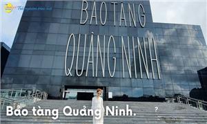 Bảo tàng Quảng Ninh - Điểm nhấn bên bờ di sản